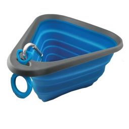 Kurgo - Mash n' Stash Collapsible Bowl